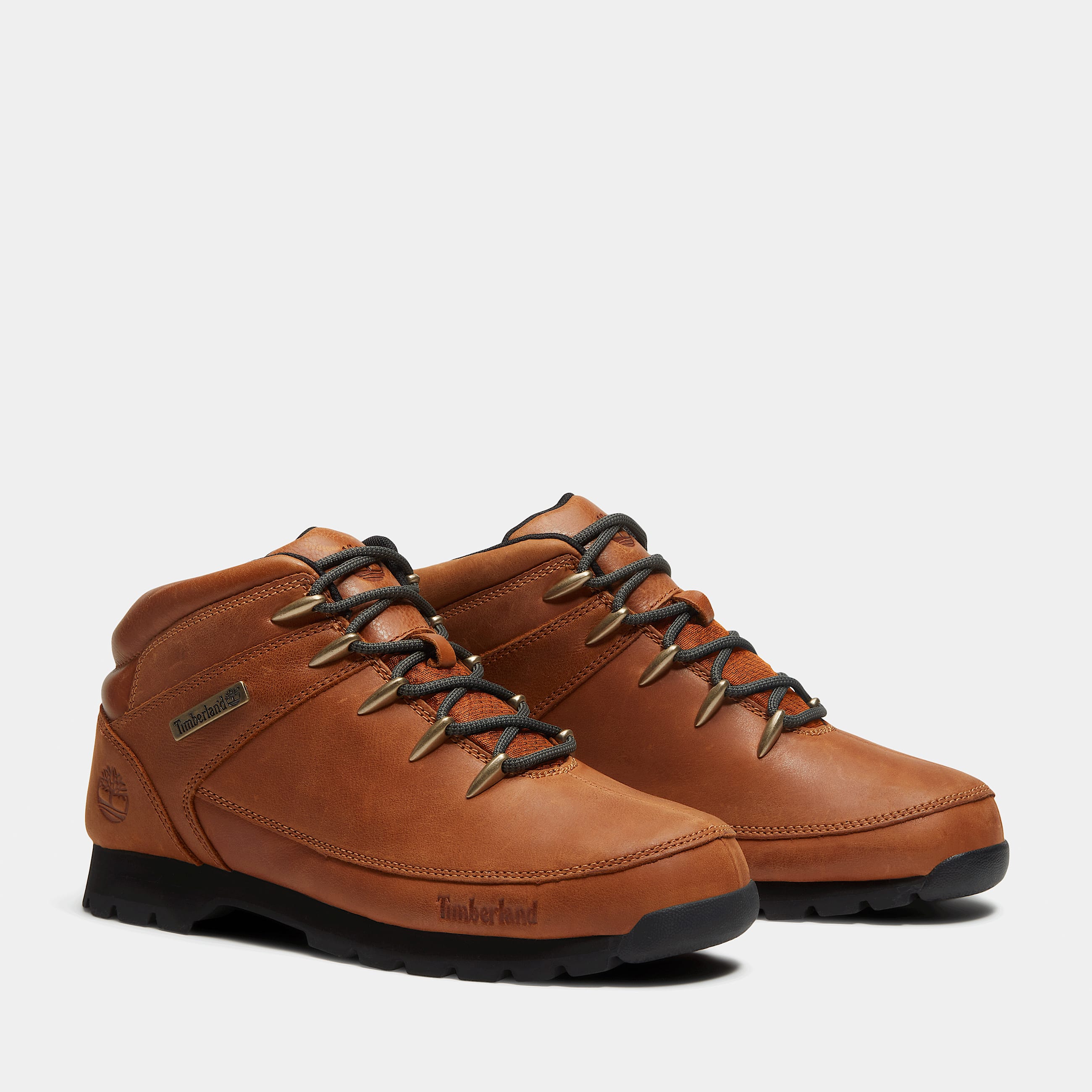Euro Sprint Boot for Men in Brown TBL Brown ALT4