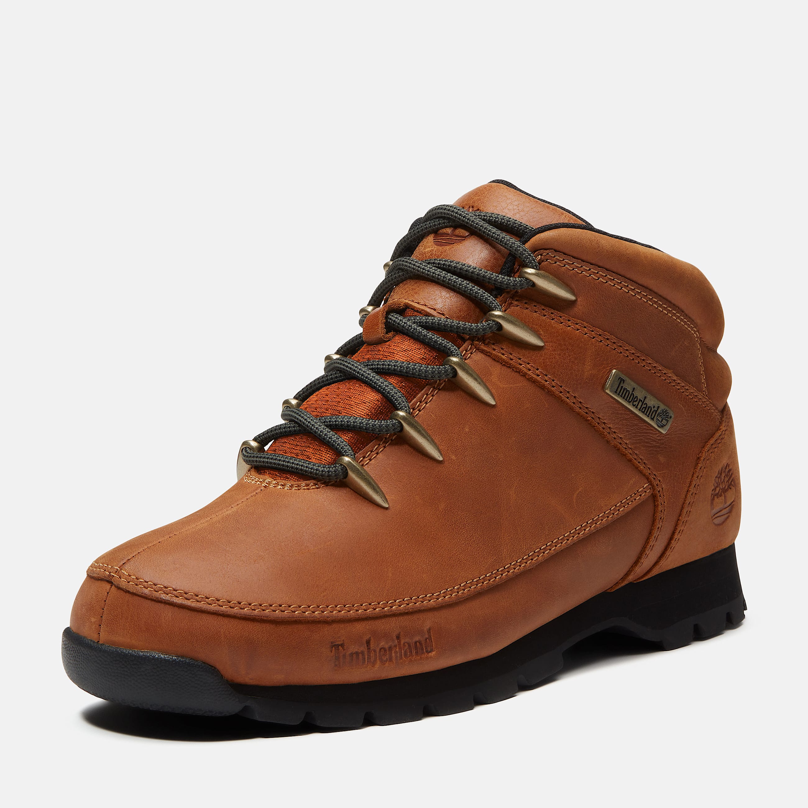 Euro Sprint Boot for Men in Brown TBL Brown ALT9