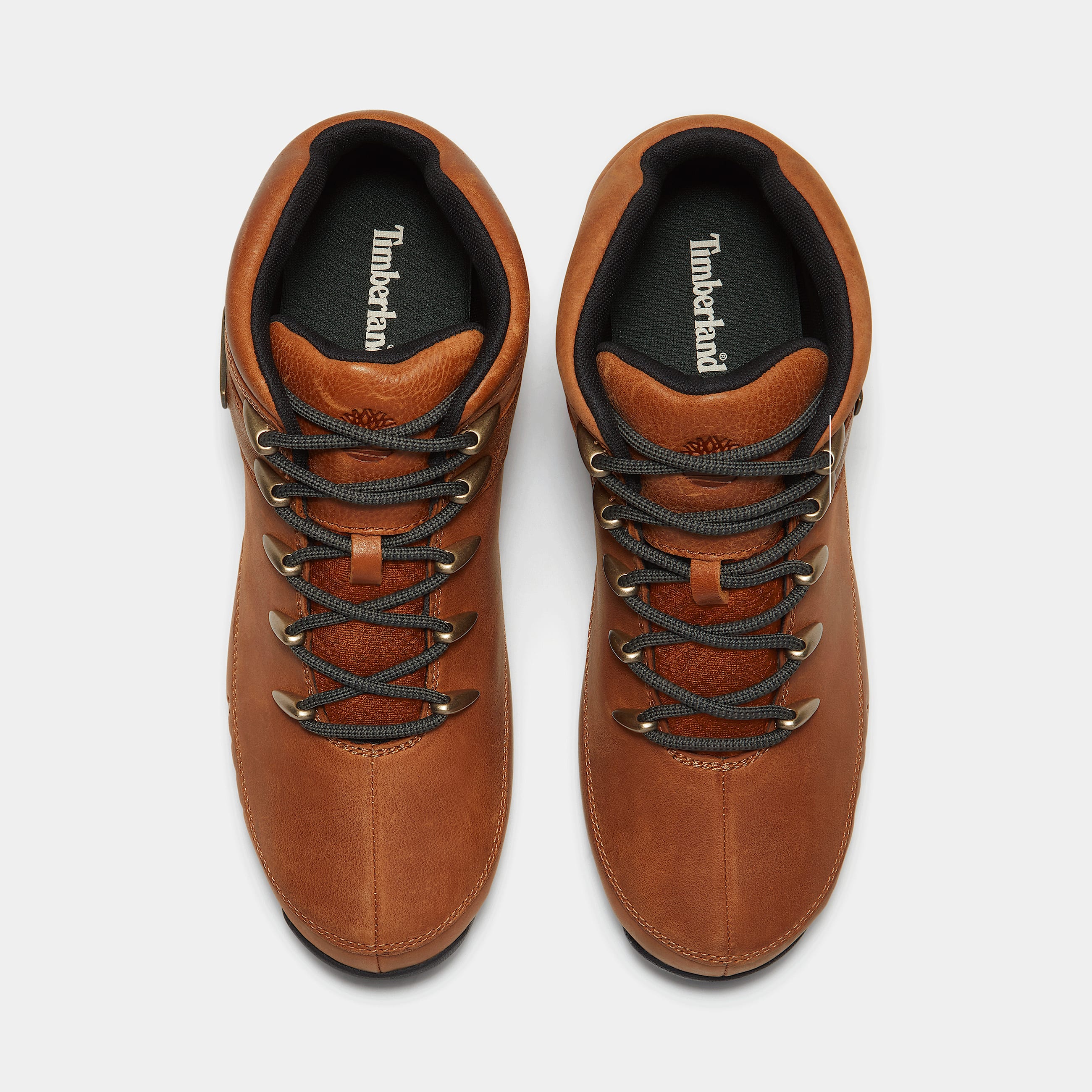 Euro Sprint Boot for Men in Brown TBL Brown ALT2