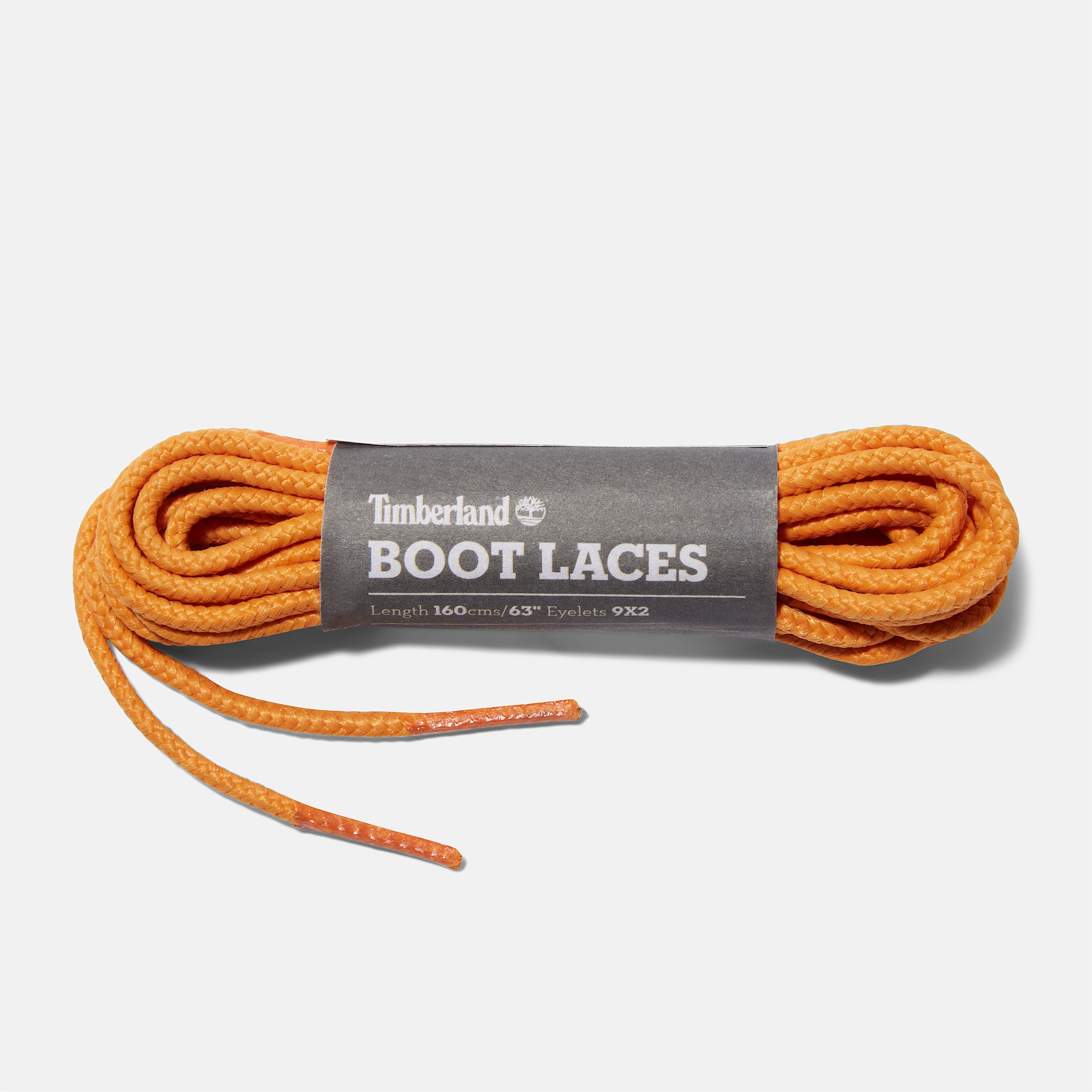 Uniseks Bootveters 63 inch (160 cm) in oranje