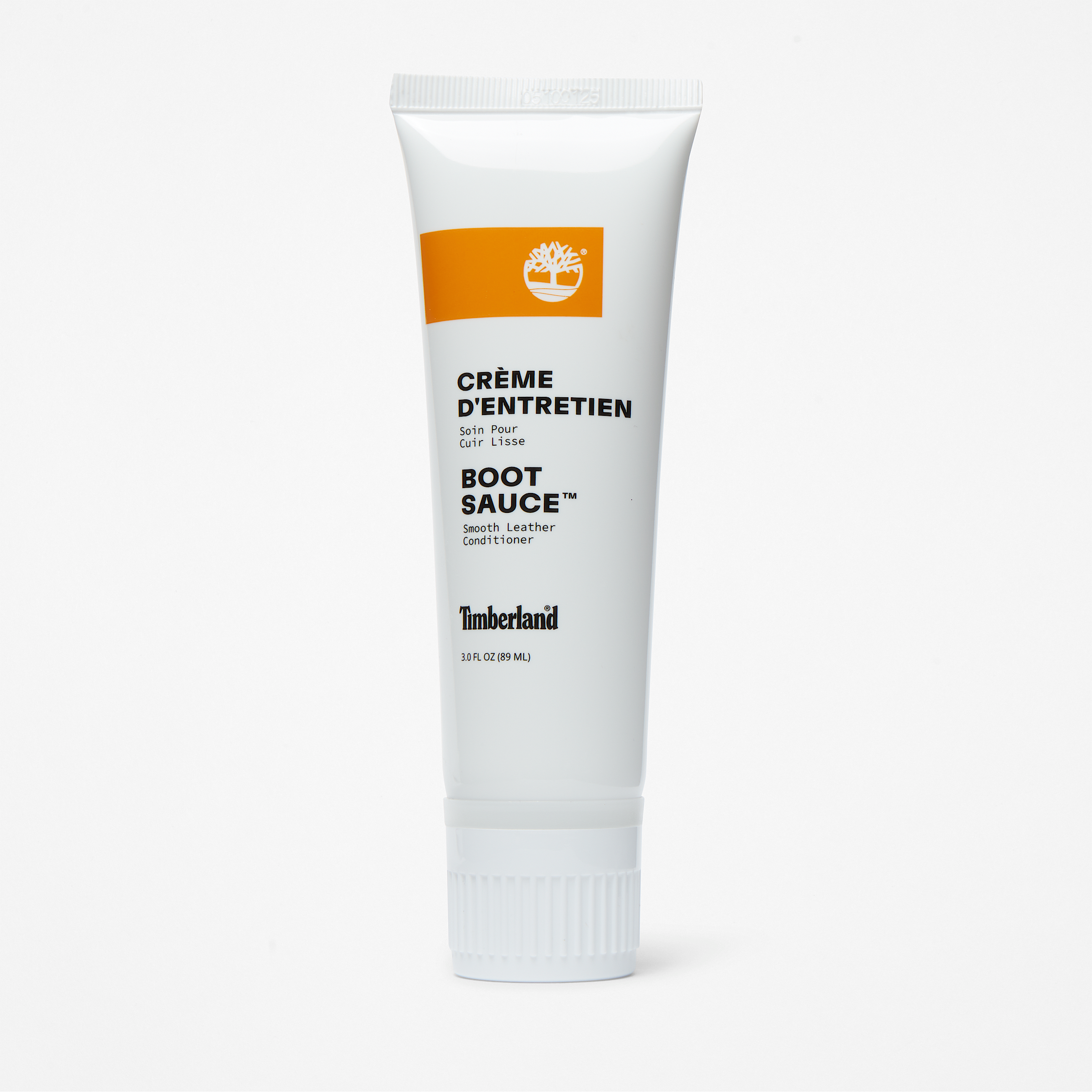 Creme d entretien Boot Sauce