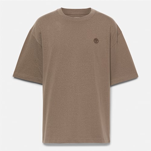 T-shirt Homme Manches Courtes Imprimé Arbre - 95% Polyester 5% élasthanne - Style Décontracté été - 1