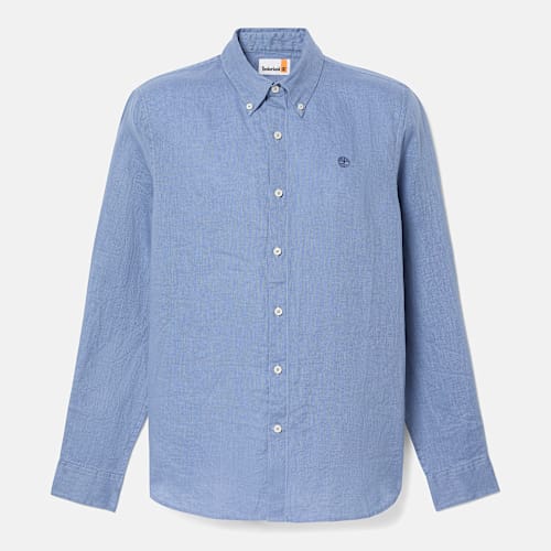 Urban Revivo - Chemise d'ensemble à manches longues en velours côtelé