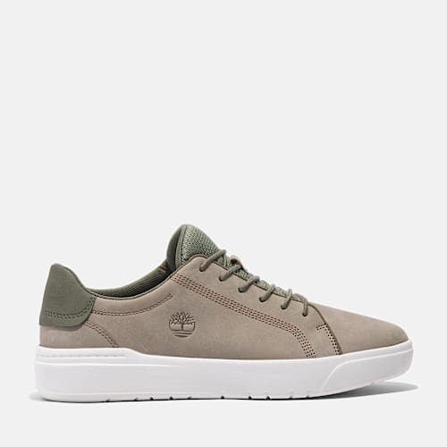 【Timberland】 Men's Seneca Bay Low-Lace Sneakers ★ Men's Seneca Bay Sneaker