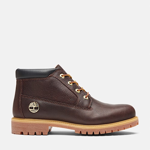 Timberland® Heritage Low Lace-Up Gore-Tex® Bootie Boot for