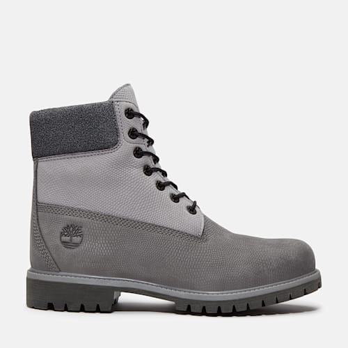 Timberland Premium® Espresso Nelson Waterproof Chukka Boot