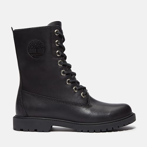 Allington Heights Boot for Women in Black