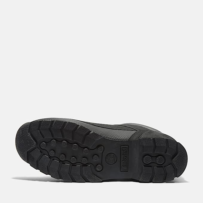 Euro Sprint Boot for Men in Black