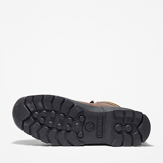Euro Hiker fr Herren in Braun TBL Braun ALT3