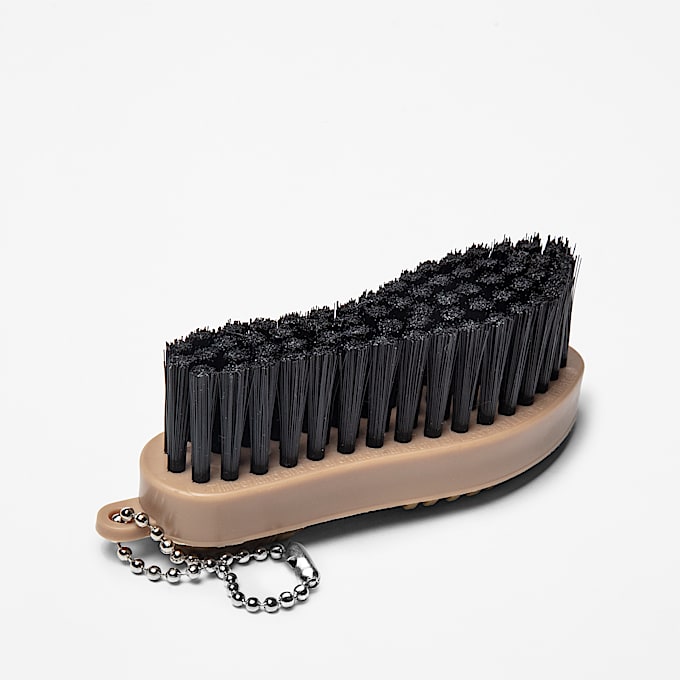 Rubber Sole Brste in Keine Farbe TBL Schwarz ALT1