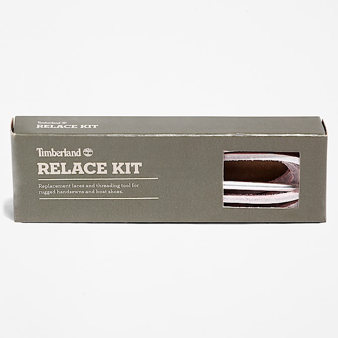 ErsatzschnrsenkelSet aus Rohleder in Violett TBL Violett HERO