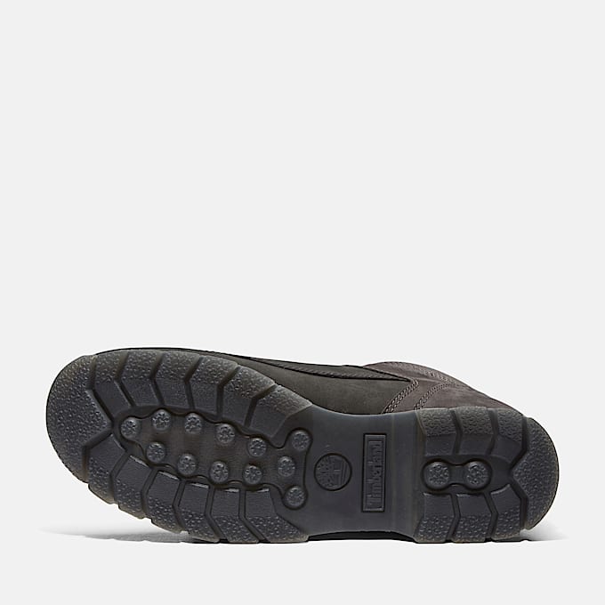 Euro Sprint Boot for Men in Black TBL Black ALT2