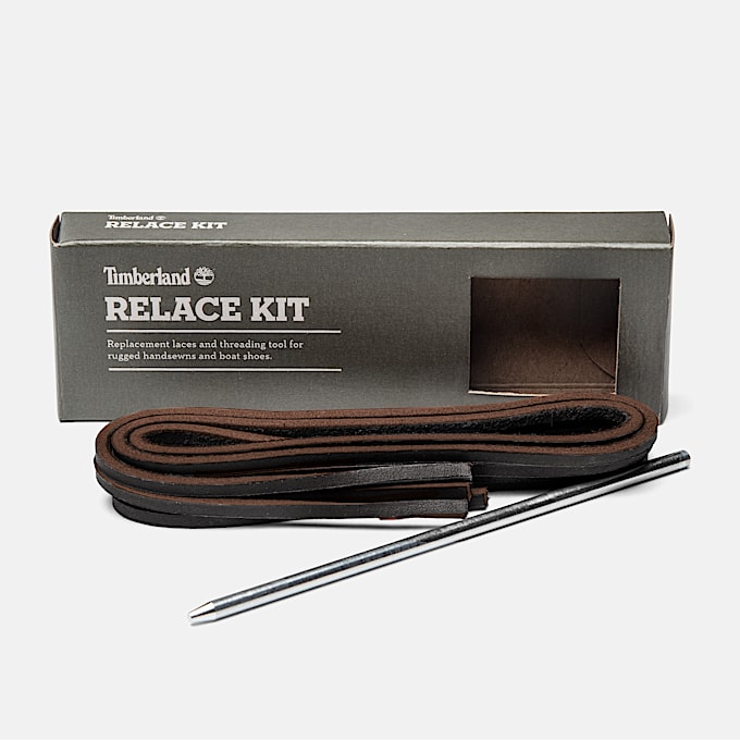 Rawhide Replacement Kit in Brown