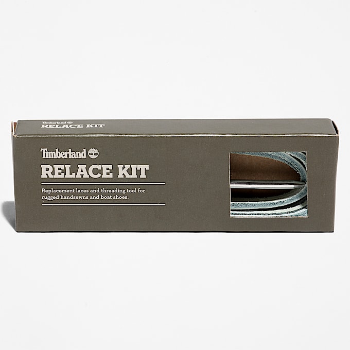 Schnrsenkel 114 cm fr Bootsschuhe in Silber TBL Silber HERO