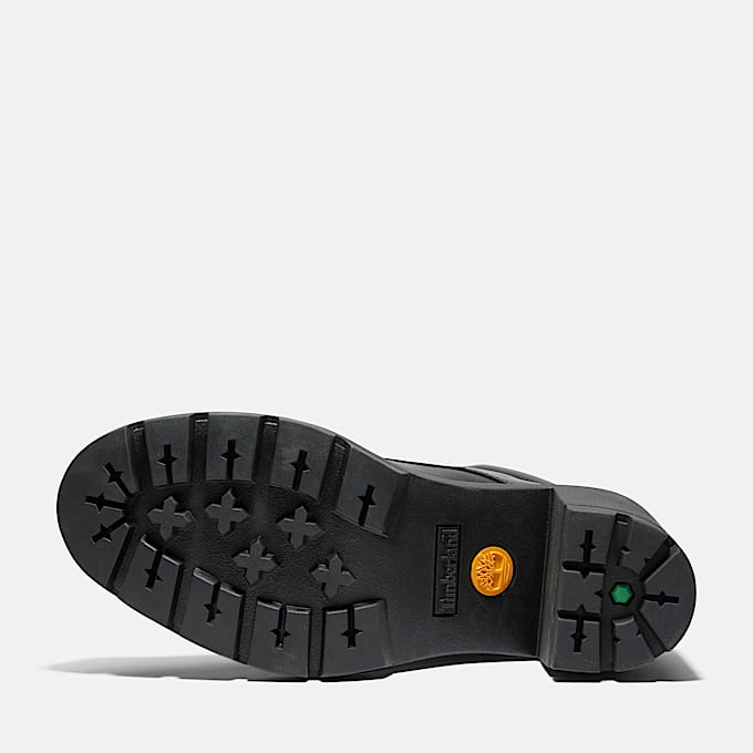 Allington Heights Boot for Women in Black TBL Black ALT2