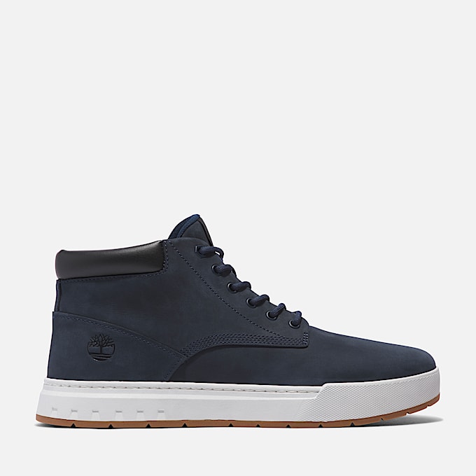 Maple Grove Trainer for Men in Dark Blue - 1
