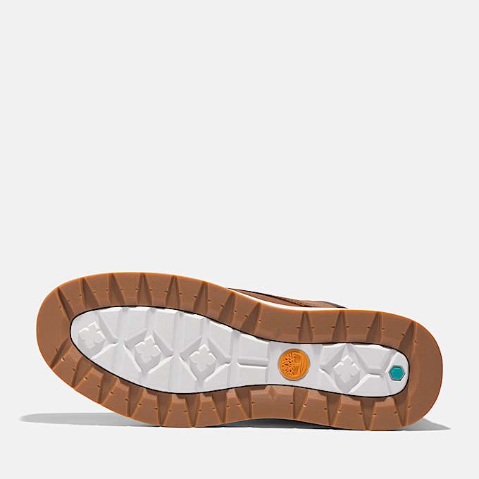 Maple Grove Trainer for Men in Brown TBL Brown ALT2