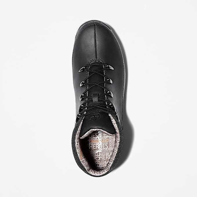 Euro Sprint Boot fr Herren in Schwarz TBL Schwarz ALT1
