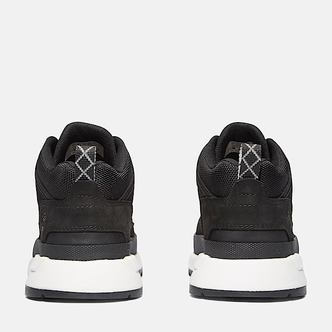 Field Trekker Trainer for Junior in Black TBL Black ALT4