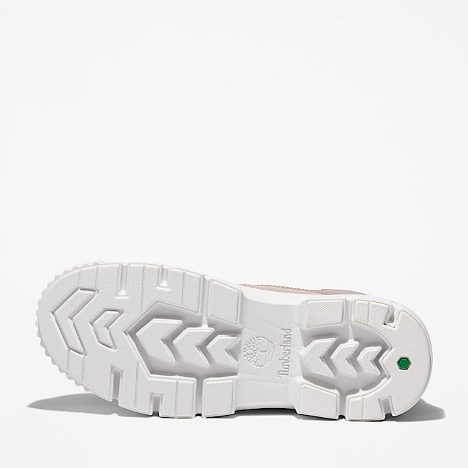 Greyfield Mid Boot for Women in Beige TBL Beige ALT2