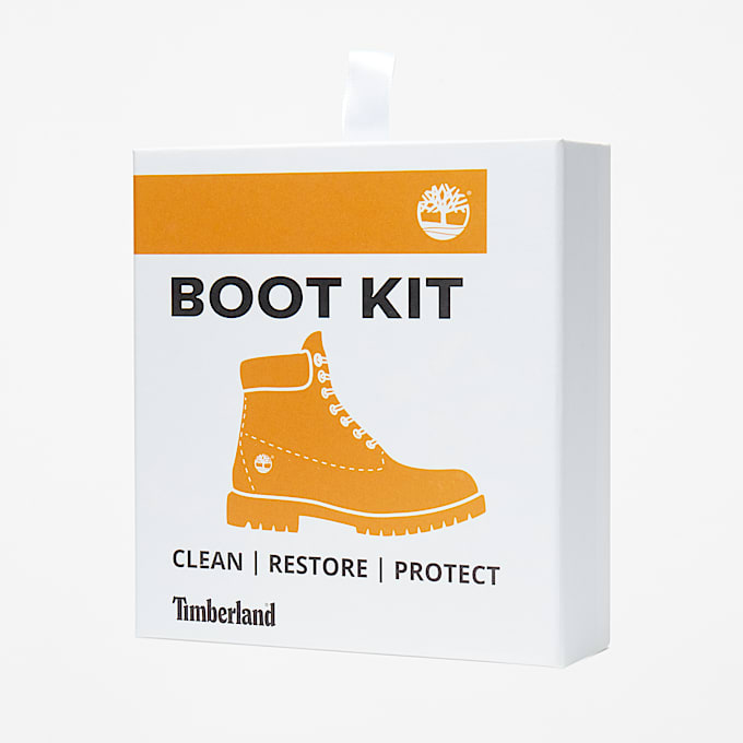 Onderhoudsset voor boots