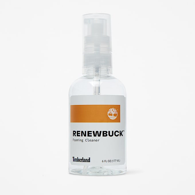 Nettoyant moussant Renewbuck™ - 1