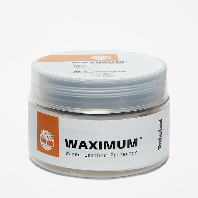Soin protecteur Waximum™ pour cuir ciré - 1