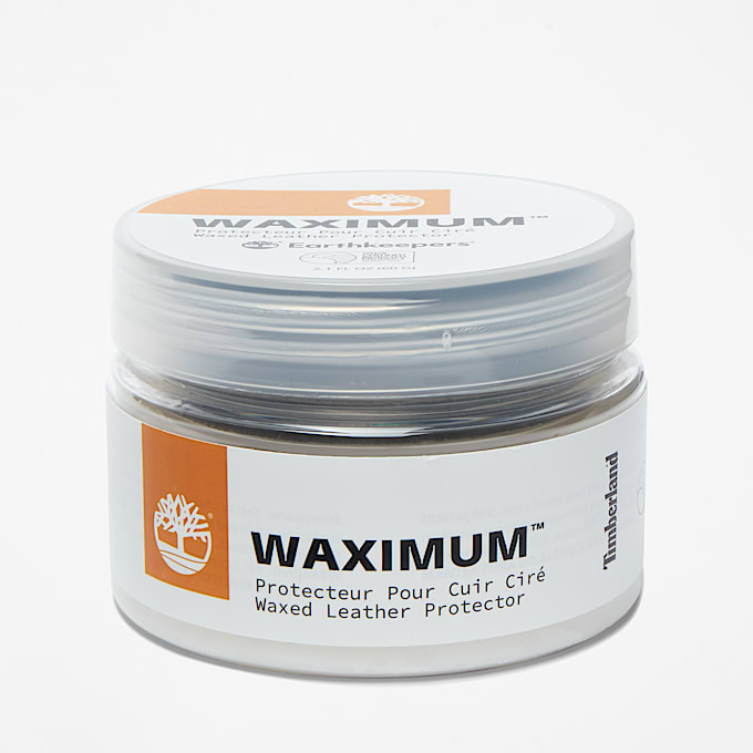 Soin protecteur Waximum™ pour cuir ciré - 1