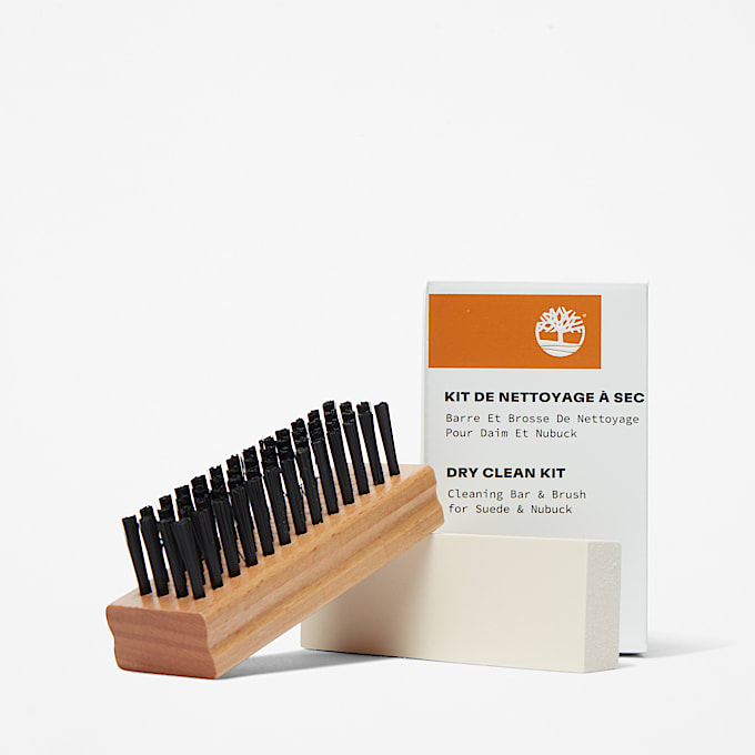 Kit de nettoyage  sec TBL No Color HERO