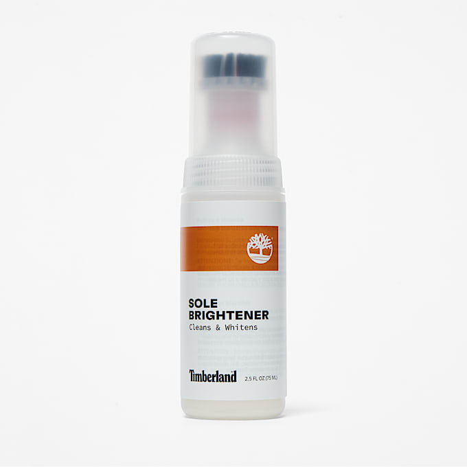 Abrillantador de suelas - 1