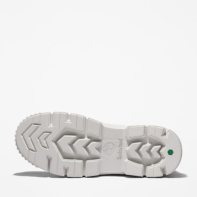 Greyfield Chelsea Boot for Women in Grey TBL Grey ALT2