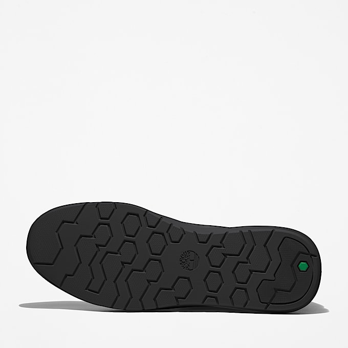 Seneca Bay Sneaker für Herren in Schwarz