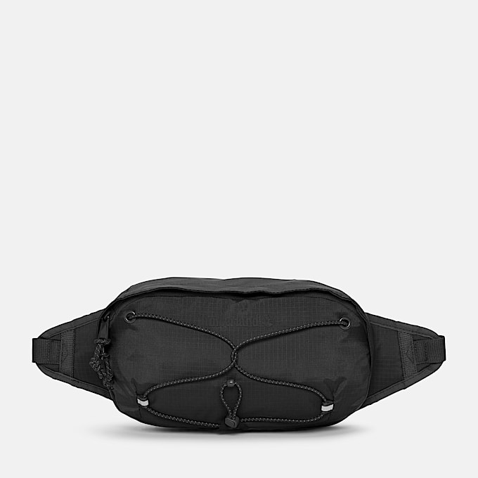 Marsupio Hiking Performance in colore nero
