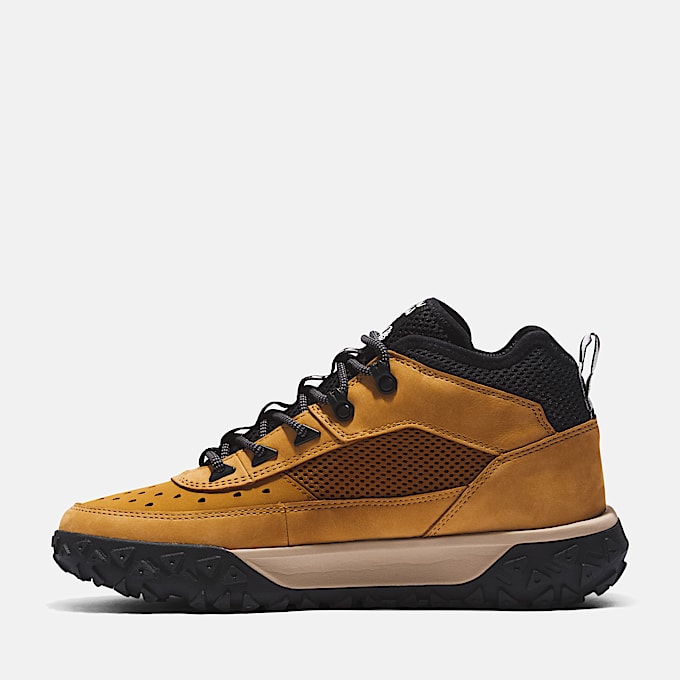 GreenStride Motion 6 Sneaker fr Herren in Gelb TBL Gelb ALT6