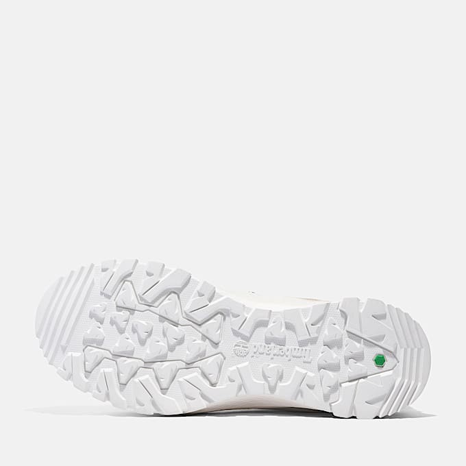 Lincoln Peak Lace-up Hiking Boot with GORE-TEX membrane for Women in White