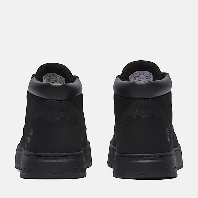 Maple Grove Trainer fr herr i svart TBL Svart ALT4