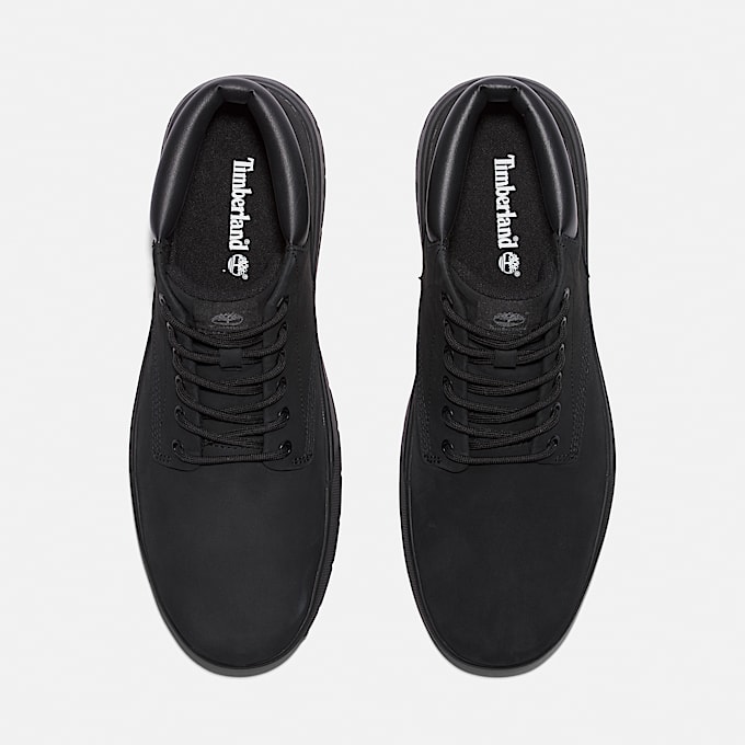 Maple Grove Trainer fr herr i svart TBL Svart ALT1