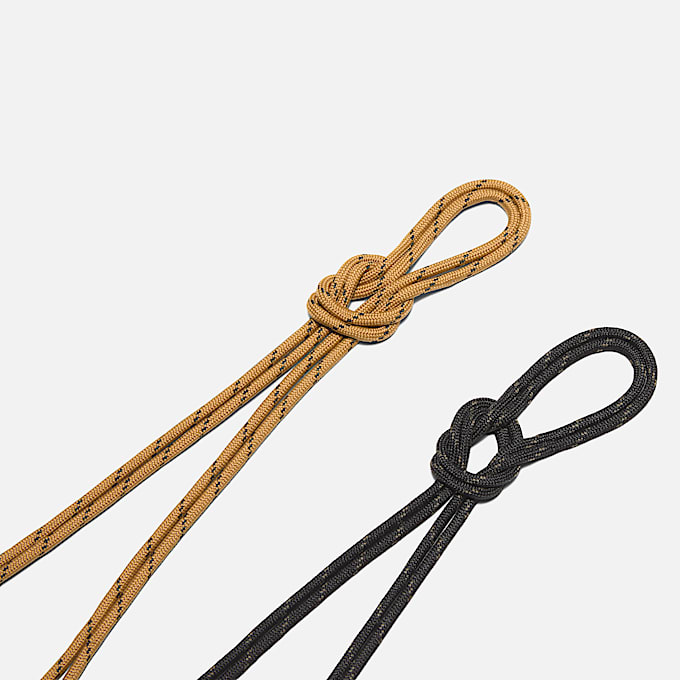 Basket Field Trekker pour homme en Marron
