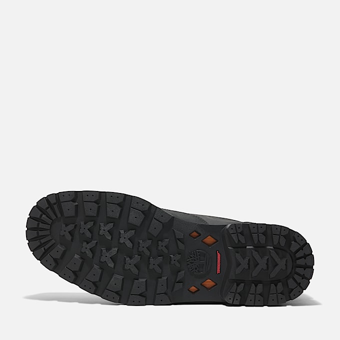 Britton Road Waterproof Shoe fr herr i svart TBL Svart ALT2