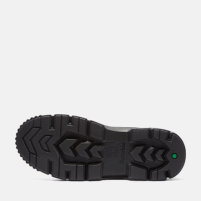 Greyfield Mid Boot zum Schnüren für Damen in Schwarz