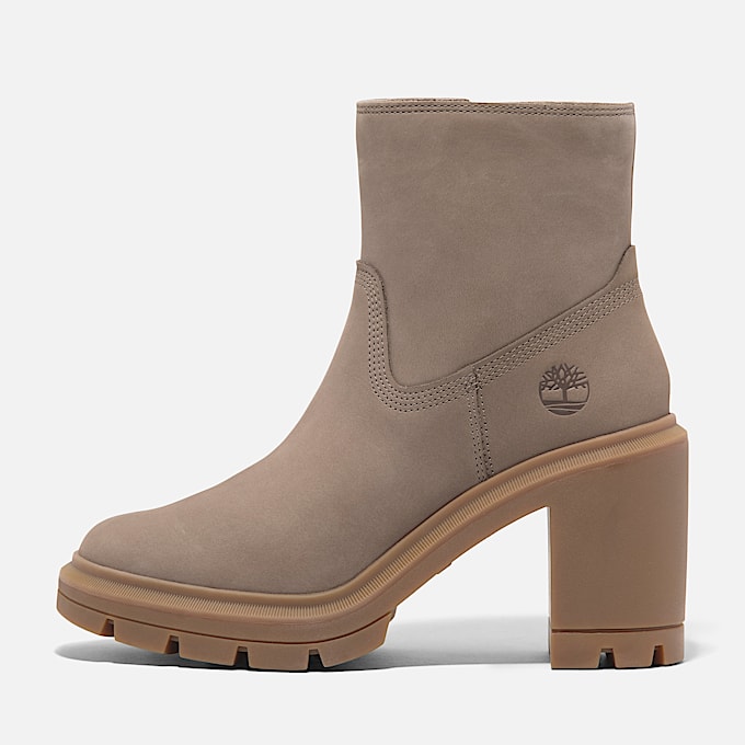 Allington Heights Boot for Women in BeigeGrey TBL Beige ALT7