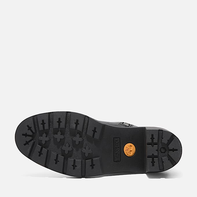 Allington Heights Boot for Women in Black TBL Black ALT2