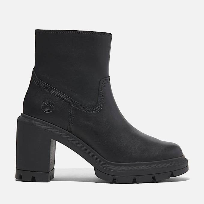 Allington Heights Boot for Women in Black TBL Black HERO