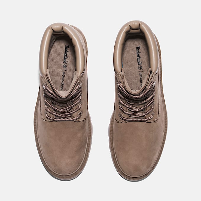 Wasserdichter Cortina Valley Boot fr Damen in Grau TBL Grau ALT1