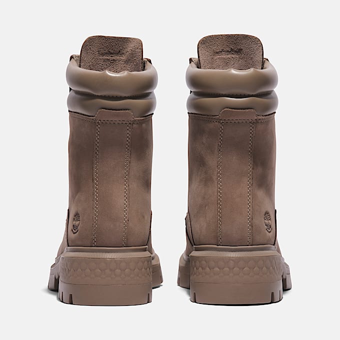 Wasserdichter Cortina Valley Boot fr Damen in Grau TBL Grau ALT4