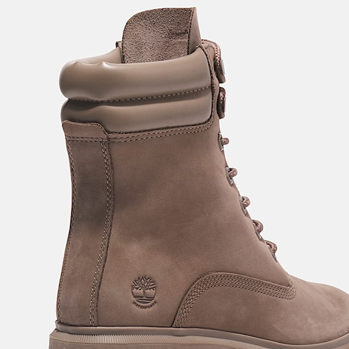 Wasserdichter Cortina Valley Boot fr Damen in Grau TBL Grau ALT6