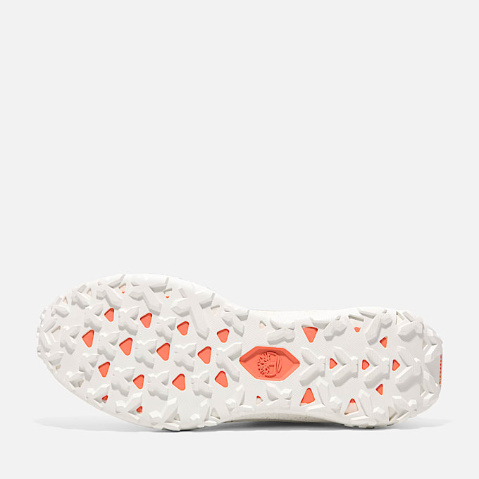 Zapatilla Motion Access para hombre en beis claro/blanco