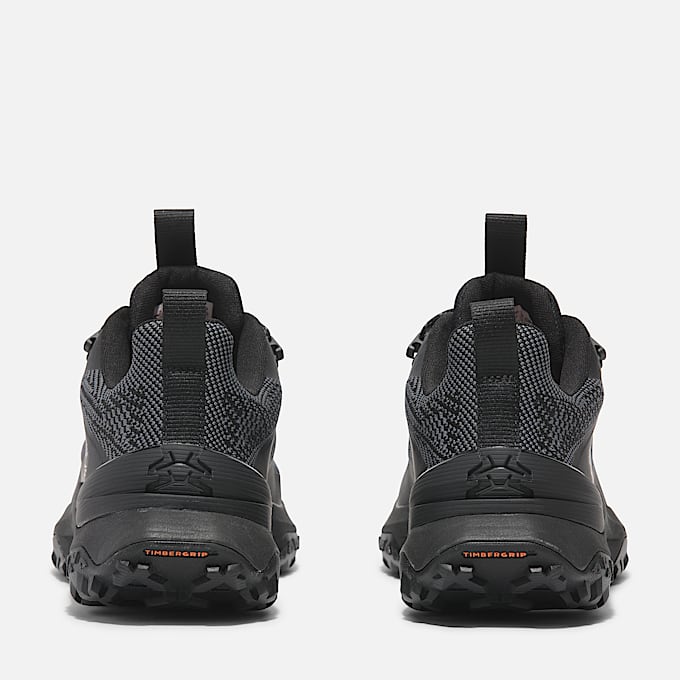 Motion Access Sneaker fr Herren in Schwarz TBL Schwarz ALT4