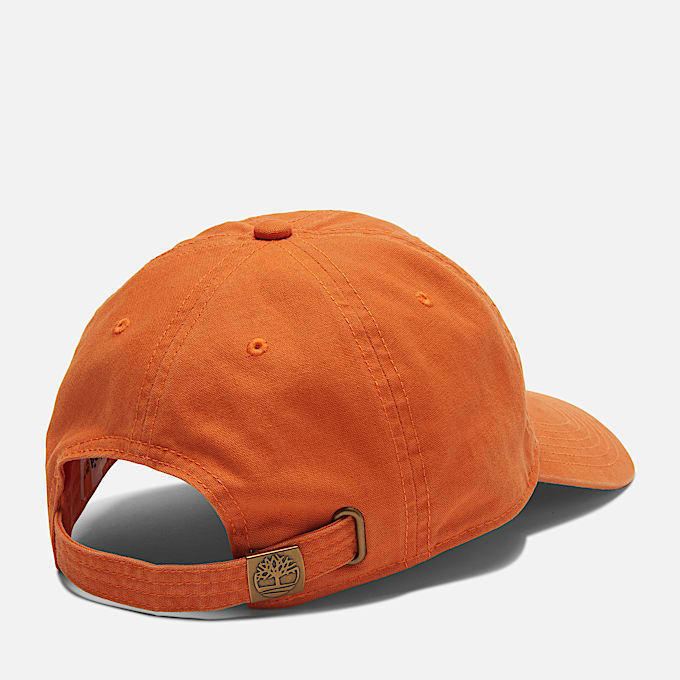 Soundview Baseballpet in oranje