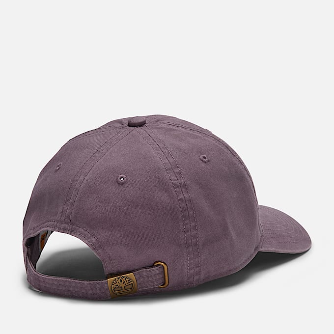 Casquette de baseball Soundview en violet